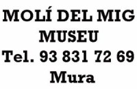 Mol&iacute; del Mig