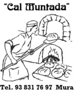 Forn cal Muntada
