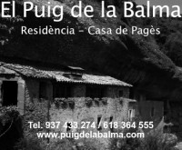 El Puig de la Bauma